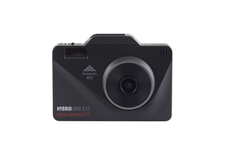 SilverStone F1 HYBRID UNO A12