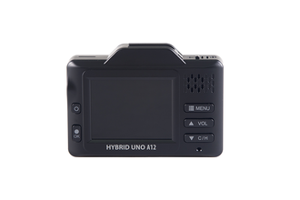 SilverStone F1 HYBRID UNO A12