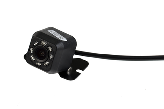 Interpower IP-810- 8IR (с инфракрасной подсветкой)