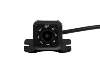Interpower IP-810- 8IR (с инфракрасной подсветкой)