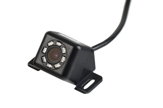 Interpower IP-820- 8IR (с инфракрасной подсветкой)