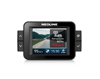 Neoline X-COP 9000c