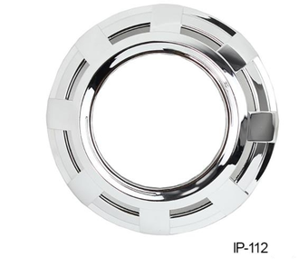 Interpower Маска для Interpower BiLED 3" Z112