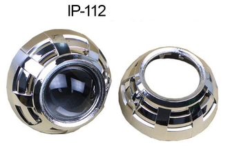Interpower Маска для Interpower BiLED 3" Z112