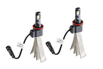 Interpower H11 6G Flex Cob