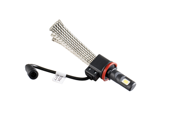 Interpower H11 6G Flex Cob