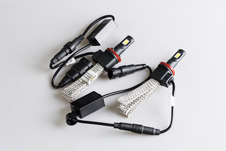 Interpower H11 6G Flex Cob