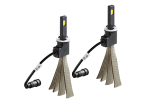 Interpower H27 6G Flex Cob