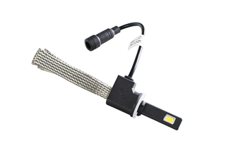Interpower H27 6G Flex Cob
