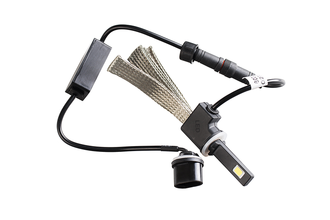 Interpower H27 6G Flex Cob