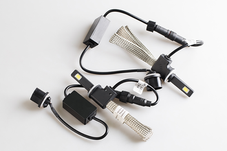 Interpower H27 6G Flex Cob