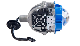 Interpower Бисветодиодная  BiLED 3"