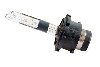 Interpower D2R- 4300к