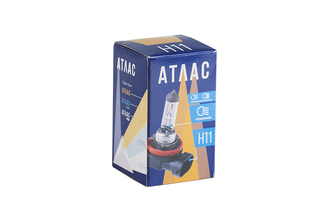 Атлас Standard  H11 