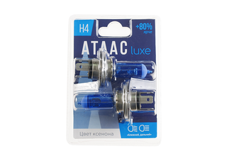 Атлас LUX H4 
