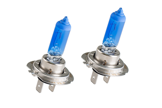 Атлас LUX H7 12V 55W +80% (H7LX004)