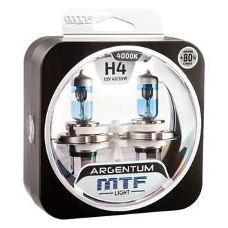 MTF  H4 Argentum +80%