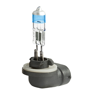 MTF  H27-881-12v27w Argentum+ 50% 3500K New
