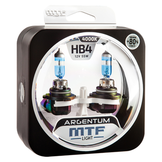 MTF  HB4  Argentum +80%