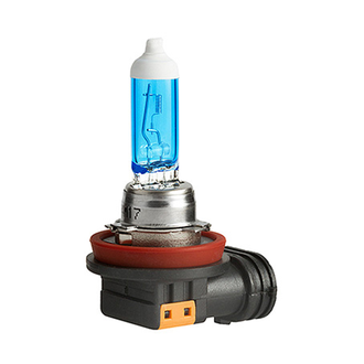 MTF  H8 - 12v 35w - Titanium New