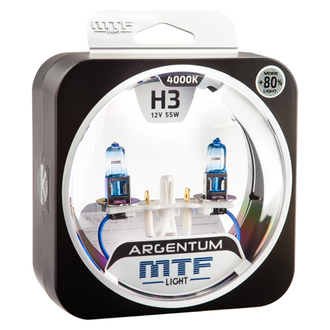 MTF  H3  Argentum +80% 