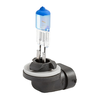 MTF  H27-881-12v27w 5500K Palladium New