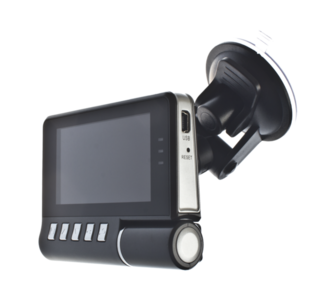 Sho-me HD-130