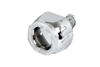 Interpower  L254 (с ангельскими глазками)