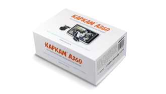 Каркам A360
