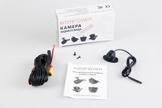 Interpower IP-360 