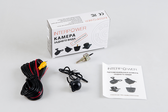 Interpower IP-710NV