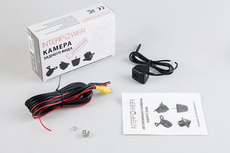 Interpower IP-920 LED
