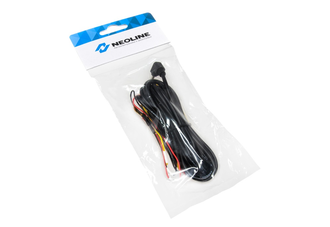 Neoline Кабель питания Fuse Cord 3pin