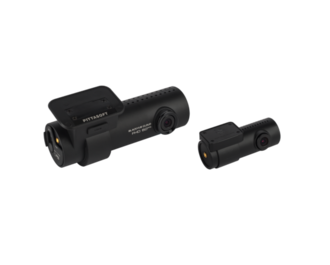 BlackVue DR 750S-2CH