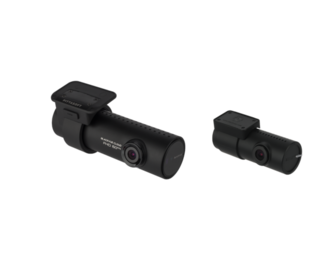 BlackVue DR 750S-2CH