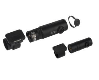 BlackVue DR 750S-2CH