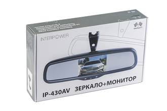 Interpower зеркало 430AV