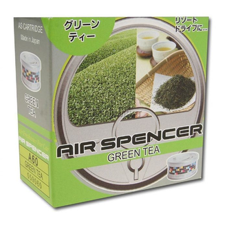 Eikosha SPIRIT REFILL - GREEN TEA