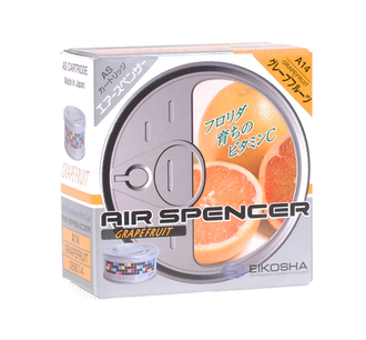 Eikosha SPIRIT REFILL - GRAPE FRUITS (A-14)