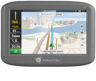 Navitel N400