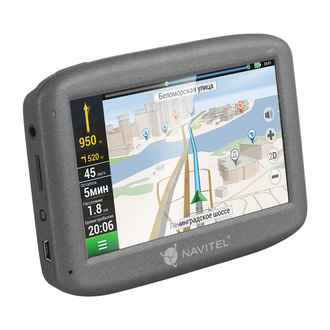 Navitel N400