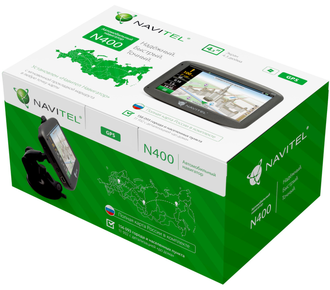 Navitel N400