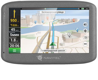 Navitel N500