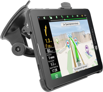 Navitel T700 3G Android