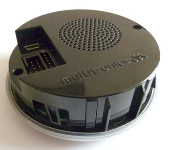 Multitronics CL-590W stels 