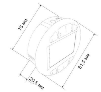Multitronics CL-590W stels 