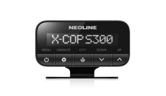 Neoline X-COP S300