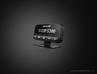 Neoline X-COP S300