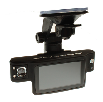 Sho-me HD-9000D (2 камеры )