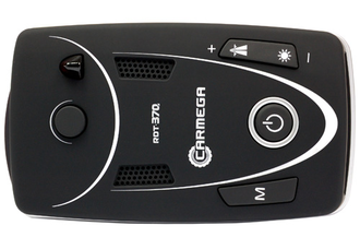 Carmega RDT-370